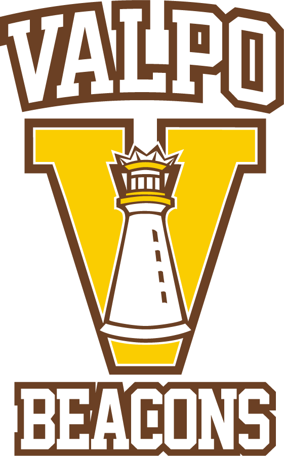 Valparaiso Beacons 2021-Pres Alternate Logo v3 t shirts iron on transfers